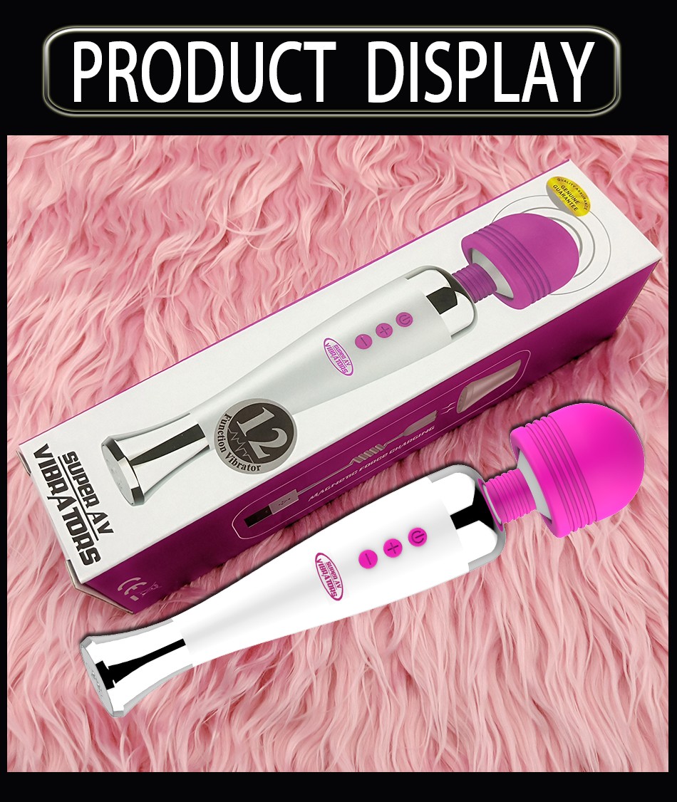 Vibrating toy