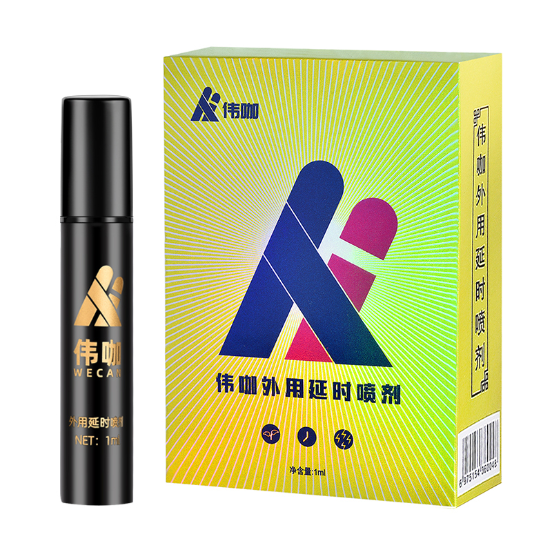 Everything You Need to Know About Delay Spray: Target Audience, Benefits, and Usage