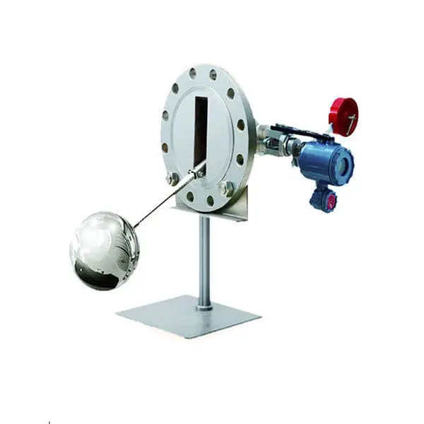 4-20mA Intelligent Big Ball Float Level Transmitter