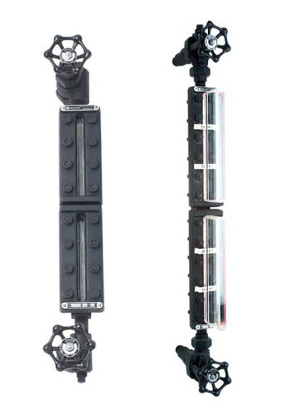 frost proof level gauge