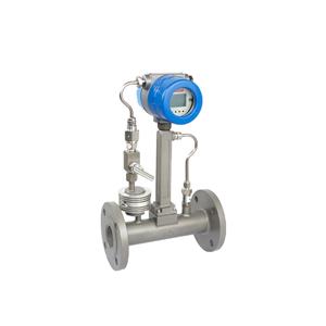 4-20mA HART Modbus RS485 Vertex Flow Meter