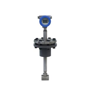 Steam Or Gas Or Air Vertex Flowmeter