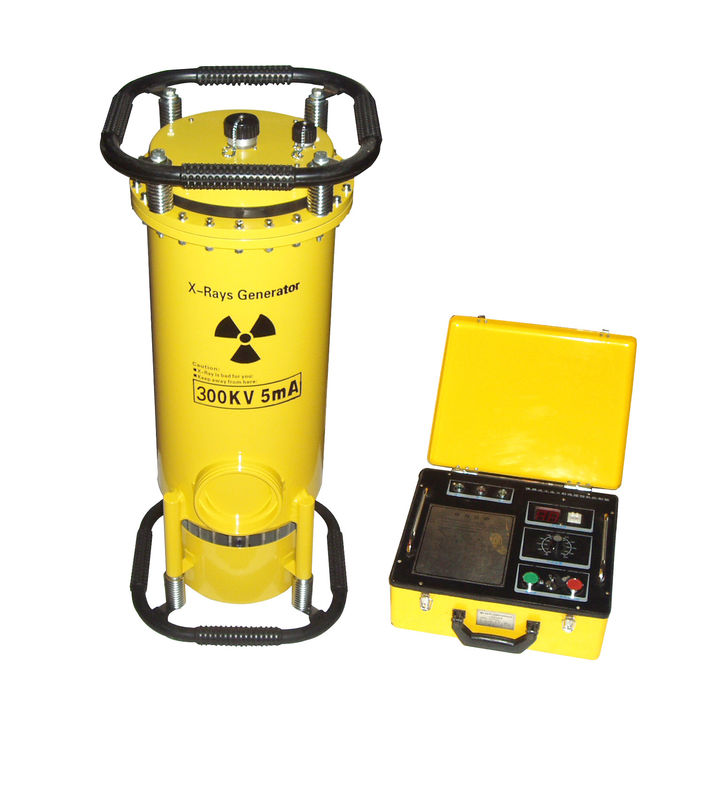 XXG-3005 Directional X-ray portable Flaw Detector