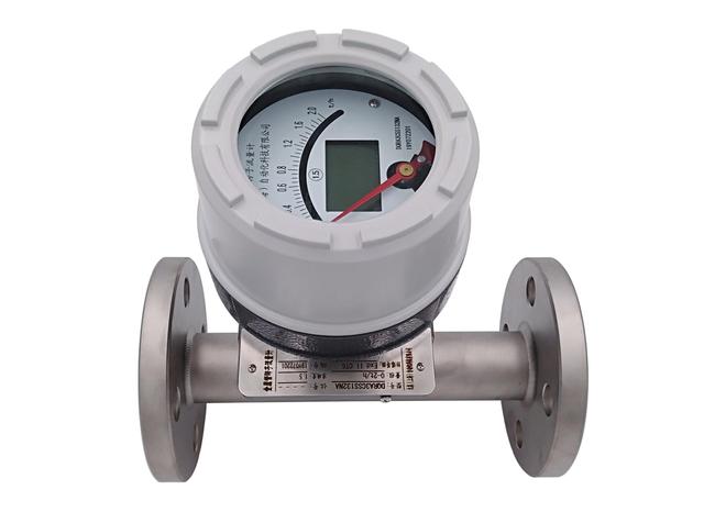 area flowmeter