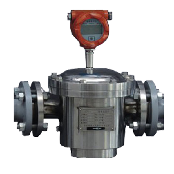 DP Flow Meter For Oil Flow Measurement