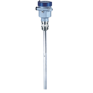 Coaxial Guilded Wave Radar Level Transmitter