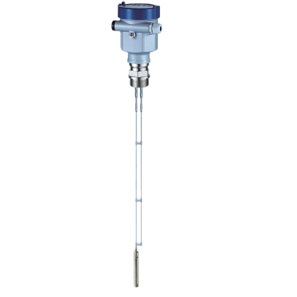 level transmitter