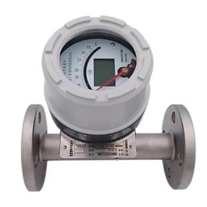 LCD Display Variable Area Flowmeter