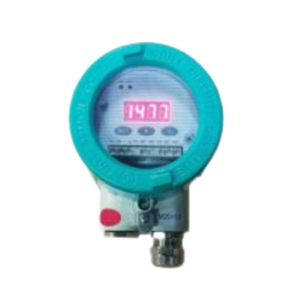 LCD Display Turning Fork Vibration Level Switch