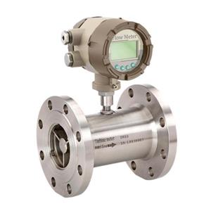 Diesel Liquid Turbine Flow Meter