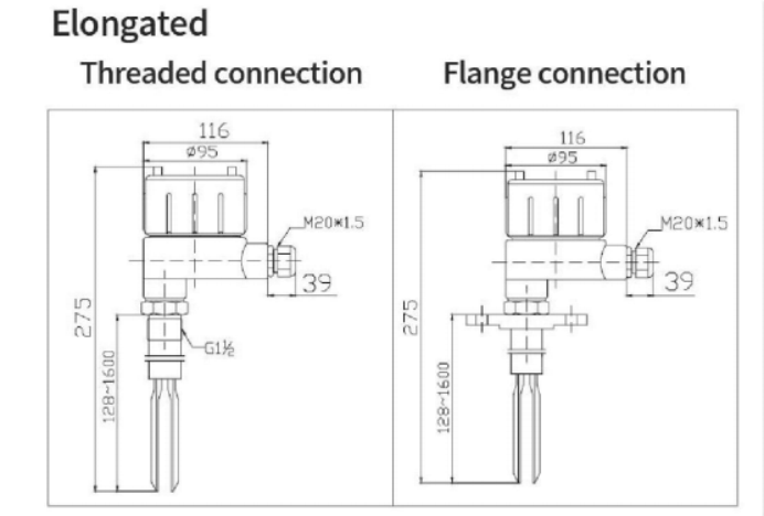 level controller