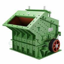 Efficient Impact Crusher for Mining and Construction