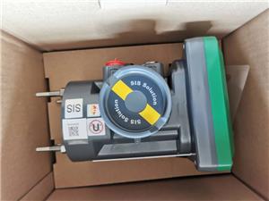 Fisher DLC3100 SIS SIL II Level Transmitter