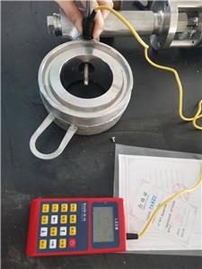 NACE MR0175 hot treatment for 244LD displacer level transmitters