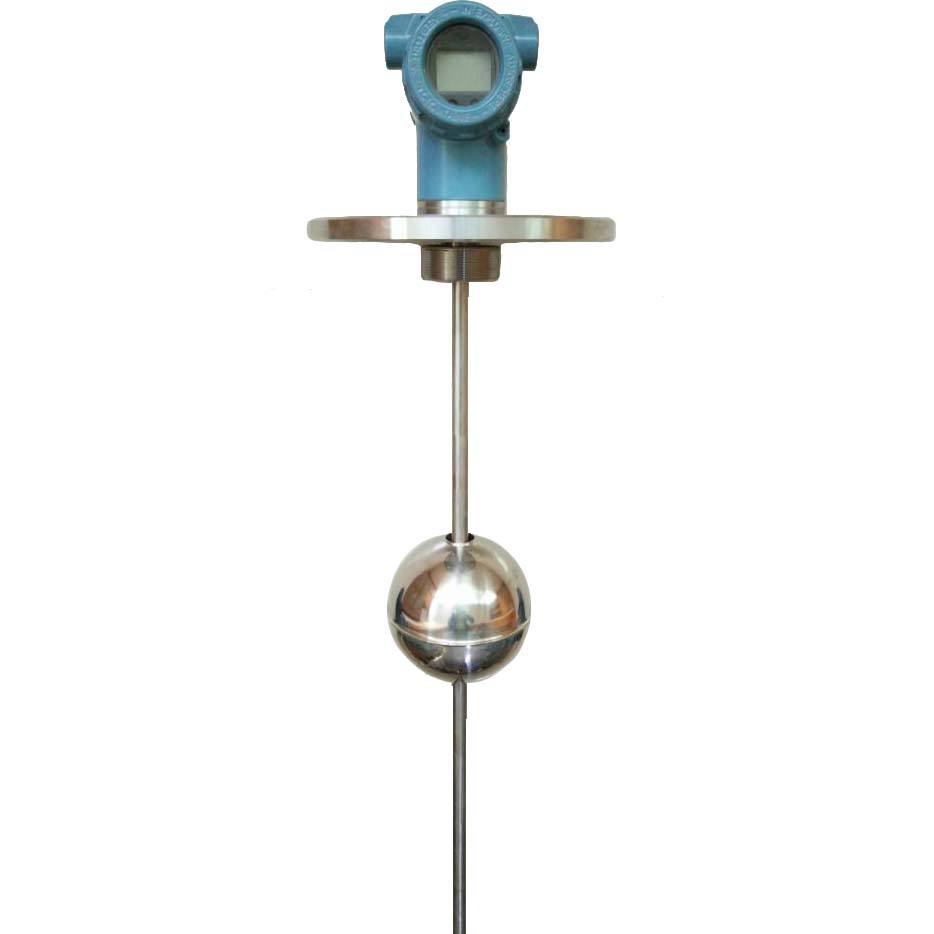 high temperature resistance magnetostrictive level transmitter