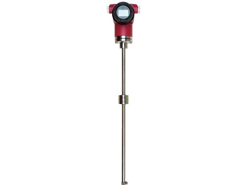 high temperature resistance magnetostrictive level transmitter