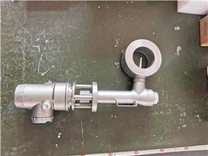 UTM model China high precision displacer level transmitter