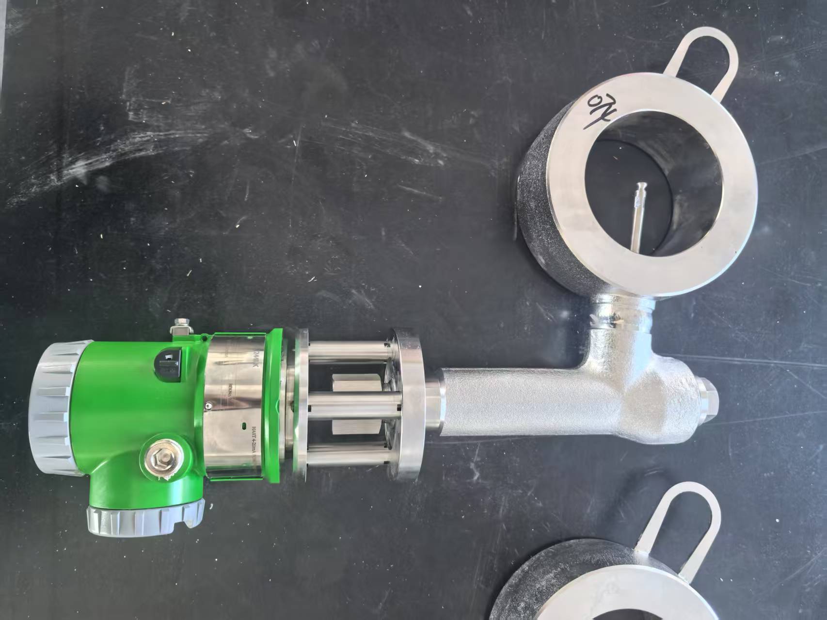 Nhà sản xuất OEM của máy phát mức dịch chuyển