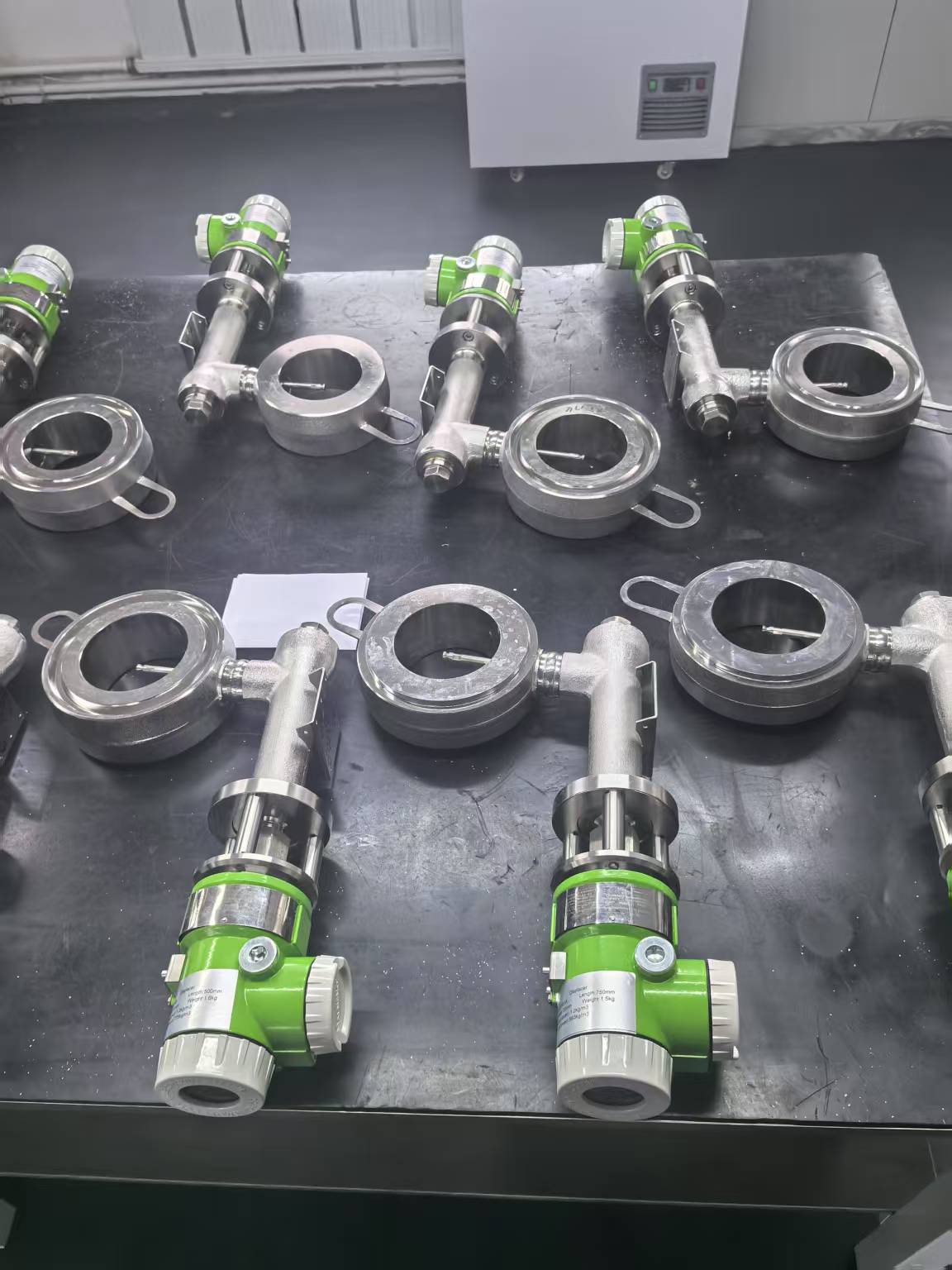 displacer level transmitter displacer level transmitter