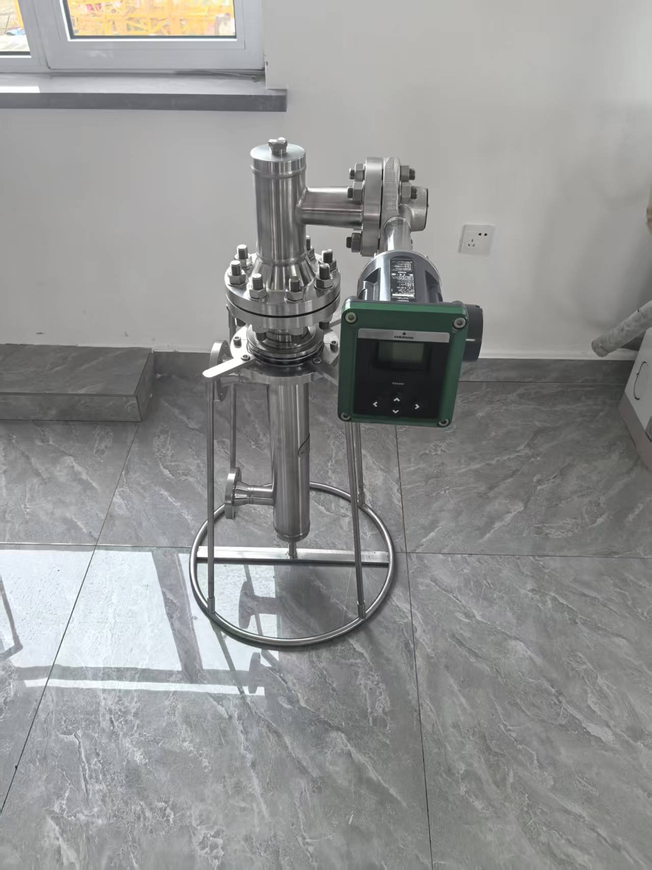 displacer level transmitter displacer level transmitter