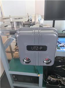 UTZ-P Пневматический буйковый уровнемер Fisher 2500