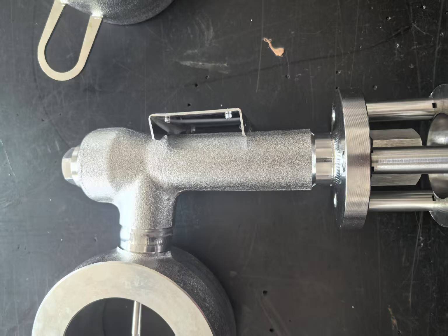 displacer level transmitter displacer level transmitter