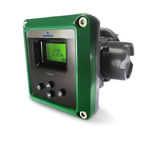 Fisher™ FIELDVUE™ DLC3100 un DLC3100 SIS digitālie līmeņa regulatori
