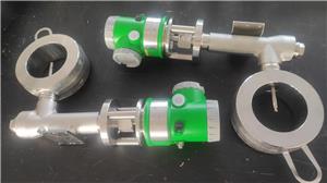 China high accuracy buoyancy level displacer