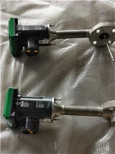 Bộ điều khiển mức dịch chuyển Fisher DLC3100 series