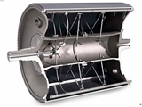 Dryer Cylinder For Paper Machinery Dryer Section