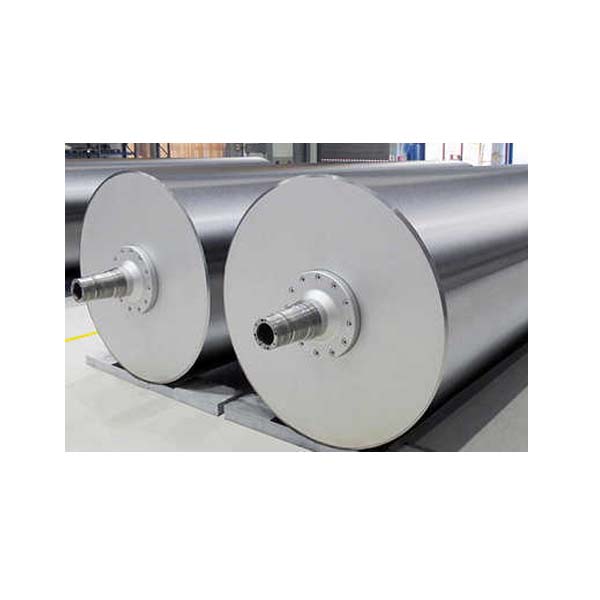 Steel Roll Paper Machinery Dryer Cylinder