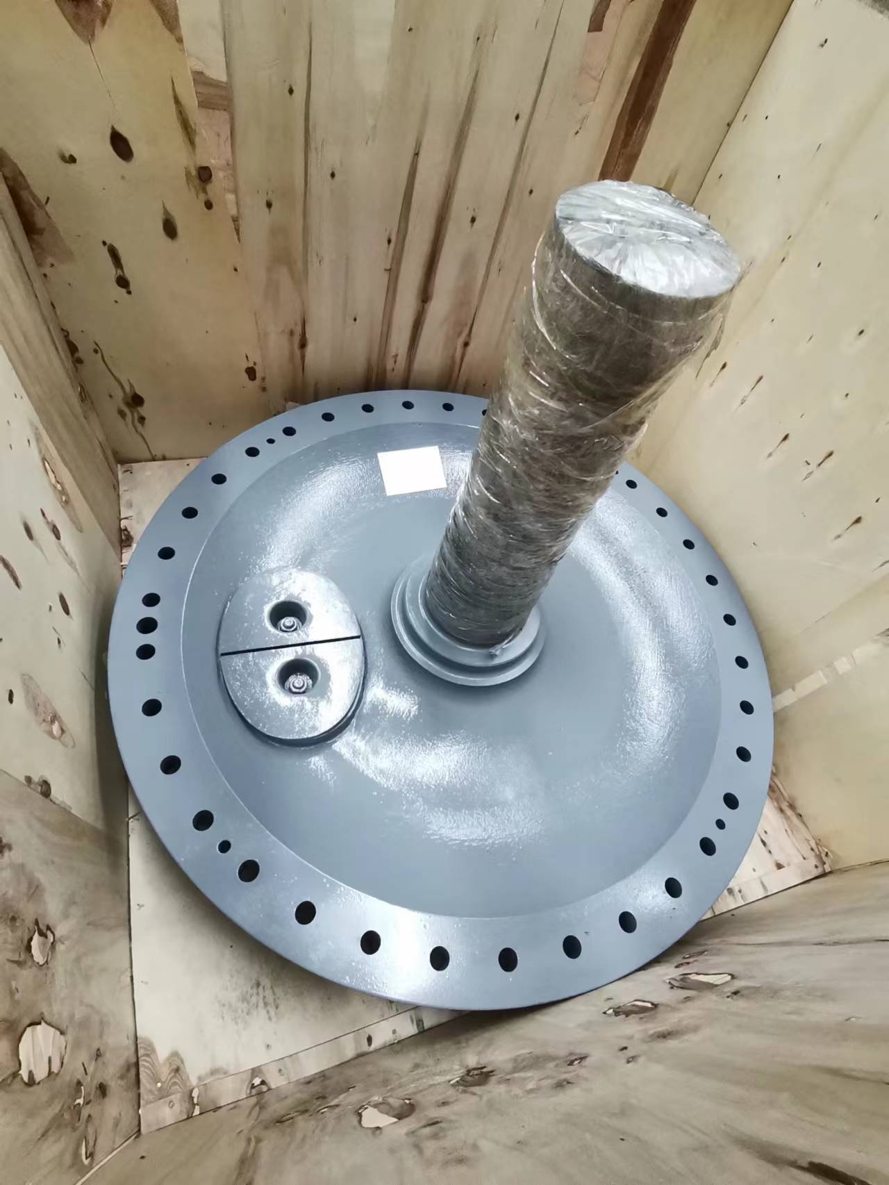 dryer cylinder