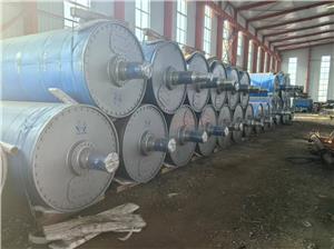 China largest dryer cylinder manufacturers Dandong Shengxing