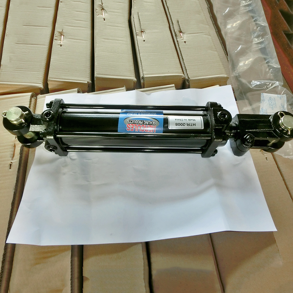 hydraulic cylinder