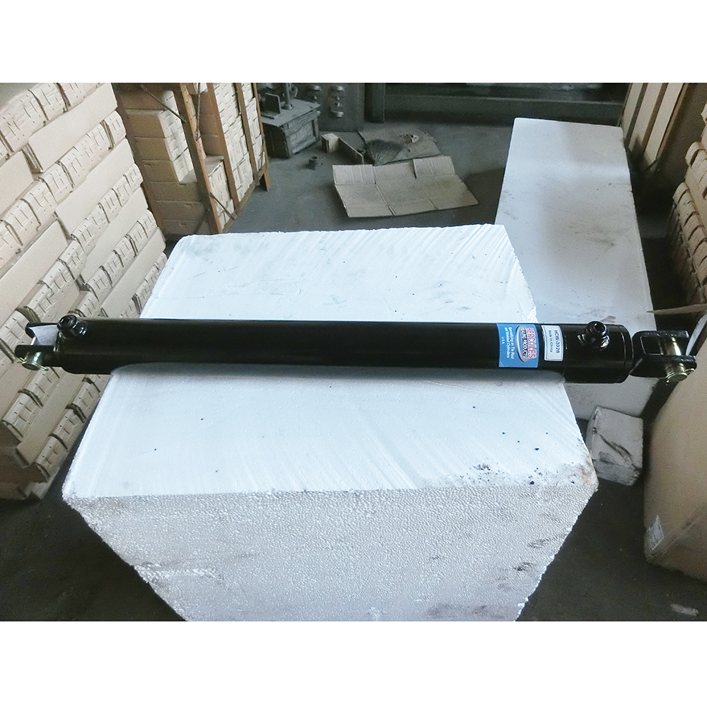 hydraulic cylinder