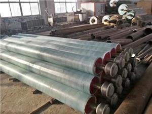 cast iron dryer cylinder roller for paper machinery