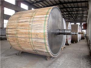 Introductie van de hoogwaardige droogcilinder uit China.