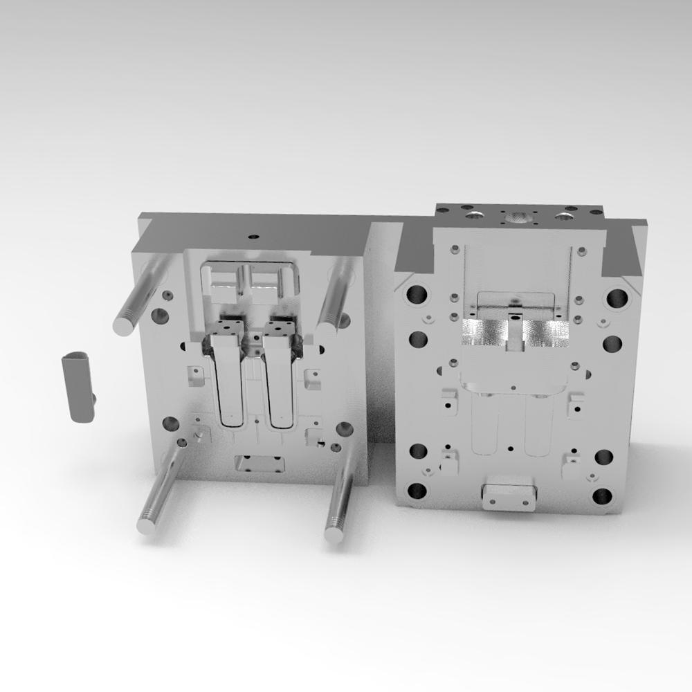 Injection Parts Mold For Plastic Accessories For Daily Use