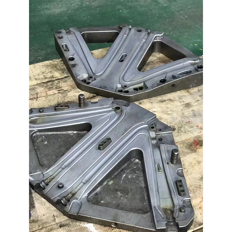 Carbon Fiber Mould Company Main Bicycle Frame Mold