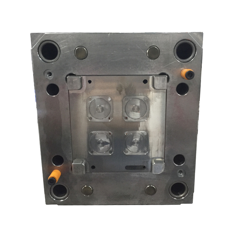 Plastic Injection Company Design Die For Electrical Parts