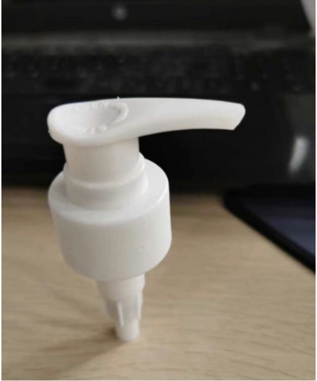 24/410 Lotion Pump Mold Custom And Ready trigger For Delivery
