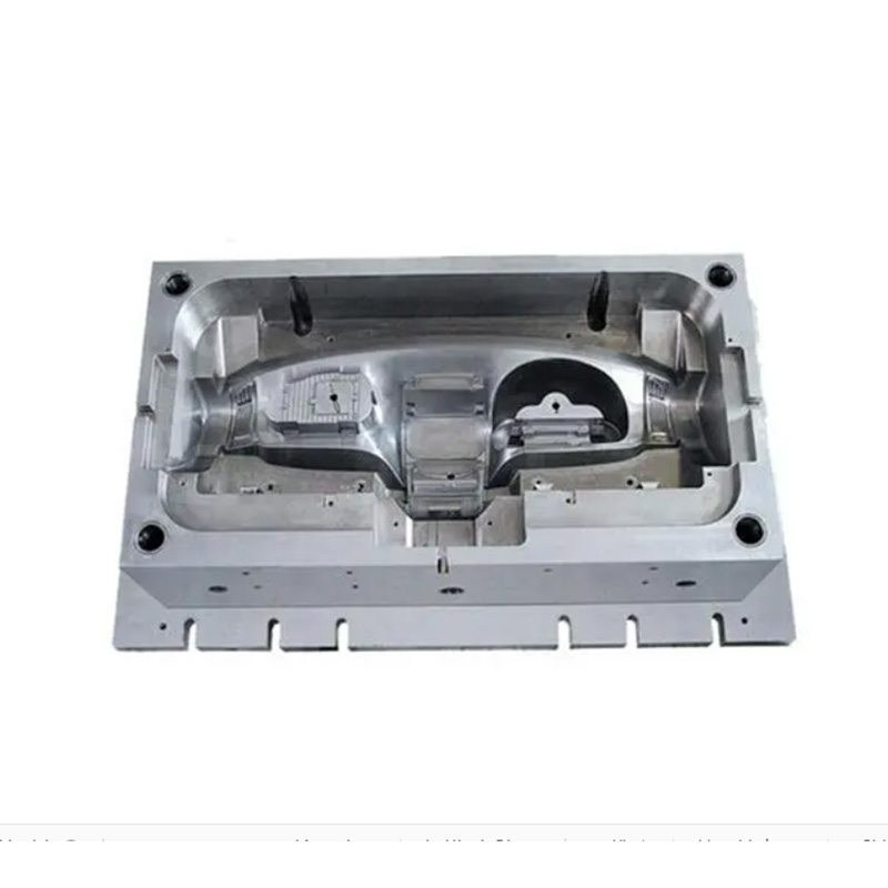 Plastic Injection Molding For Car Parts