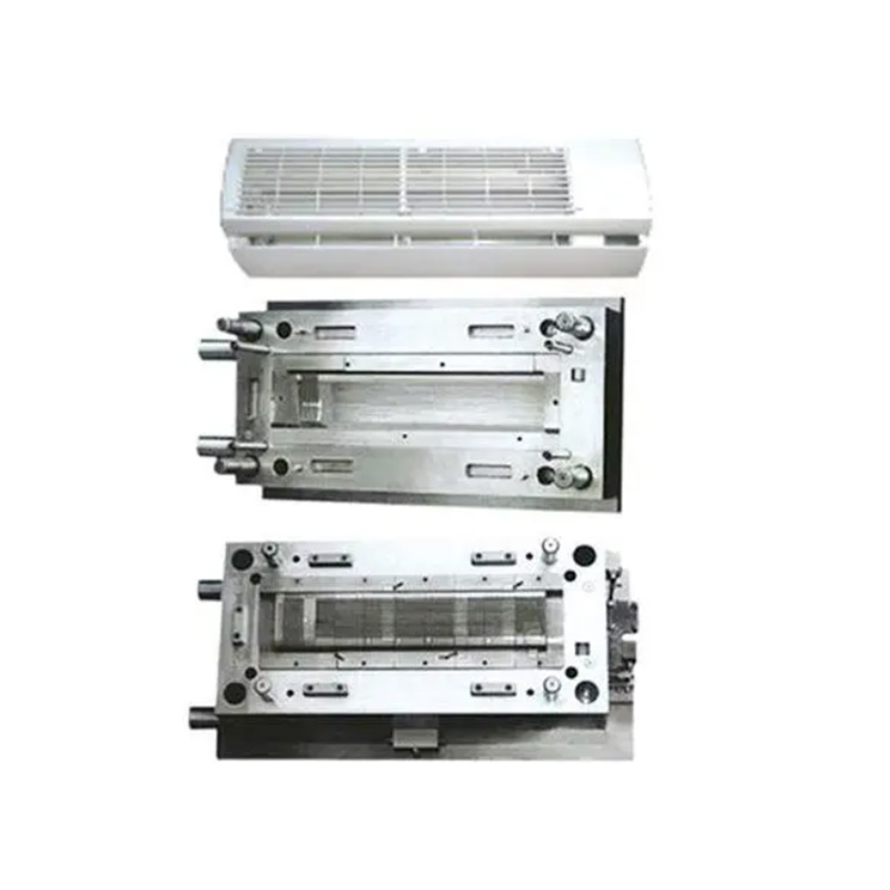 Household Appliance Mould Main Make Air Conditioning Mold