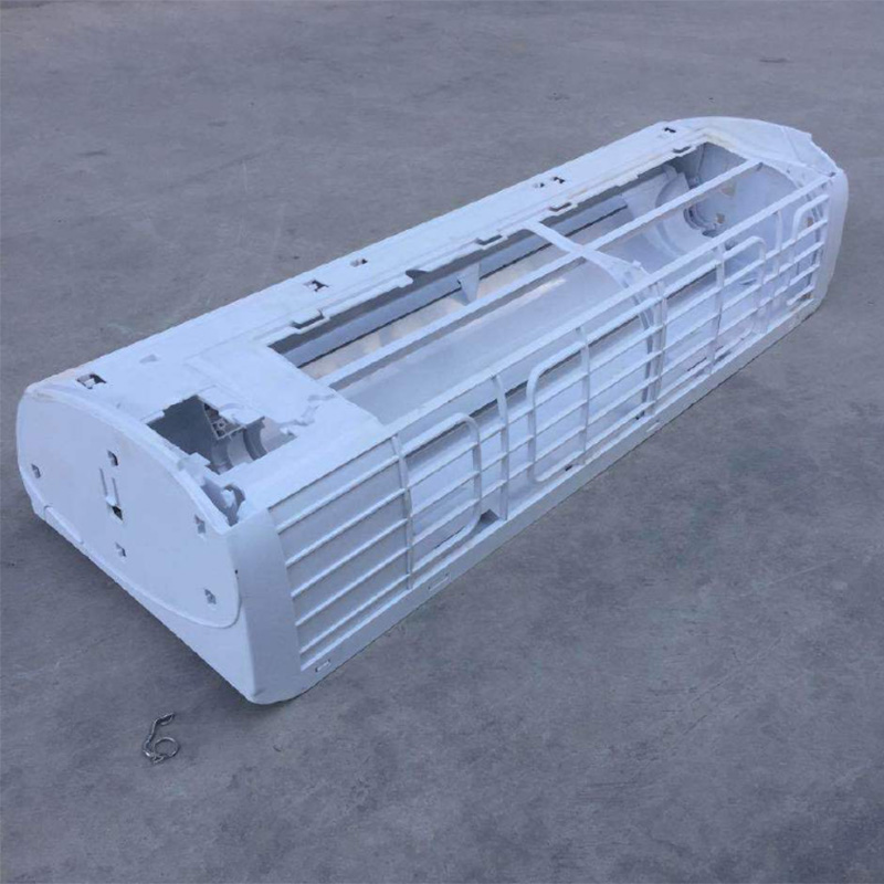 Household Appliance Mould Main Make Air Conditioning Mold