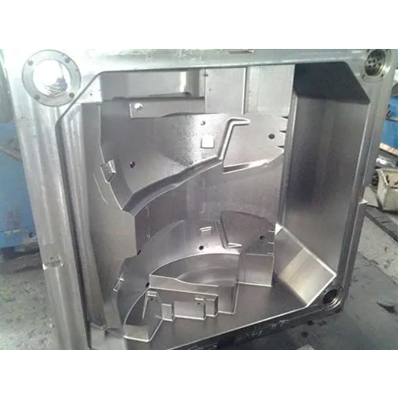 Auto Injection Molding Companies For Splash Guard Mould