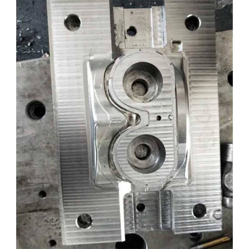 Medical Injection Mold For Plastic Goggle Mould