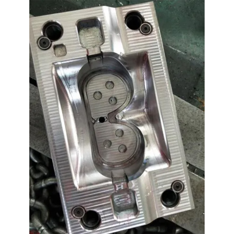 Medical Injection Mold For Plastic Goggle Mould