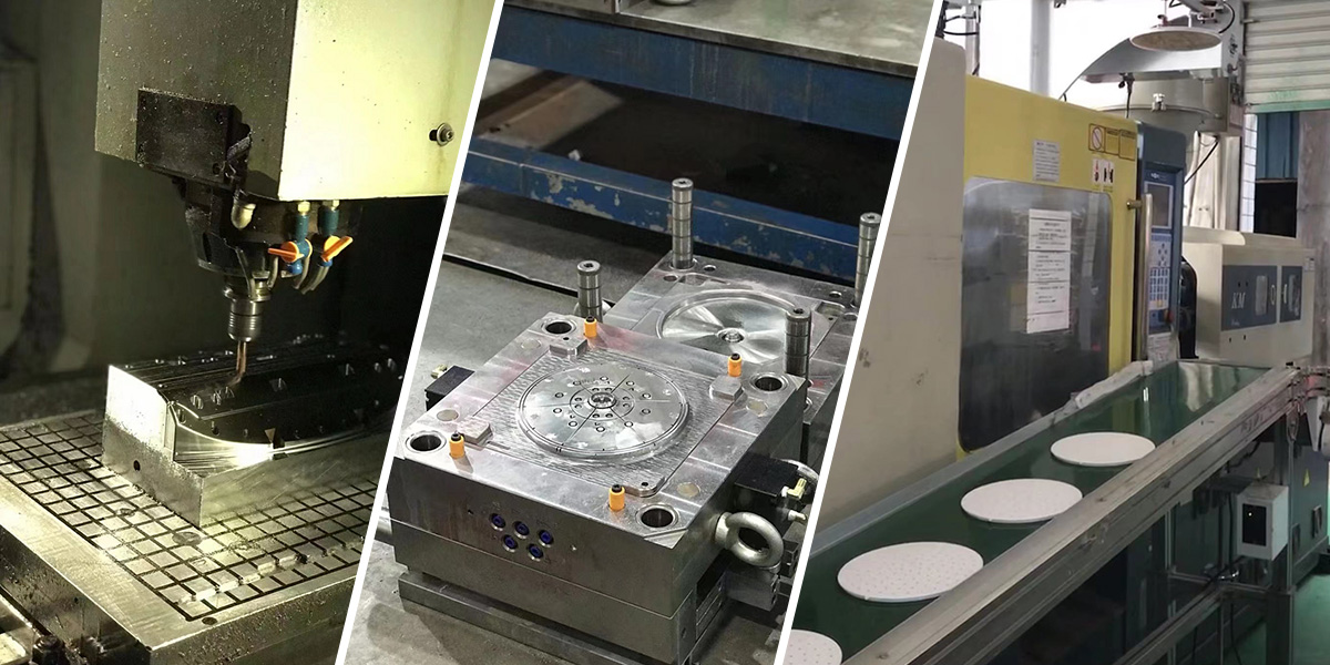 Xiamen Fengjin Mold Industry Co.,Ltd