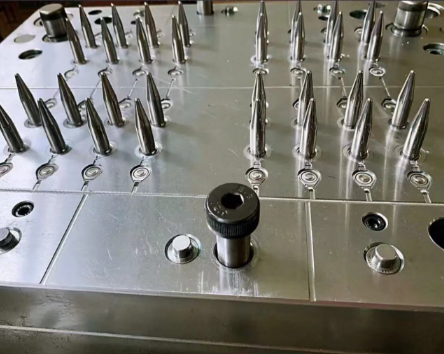 Stainless Steel Medical Injection Molding Companies