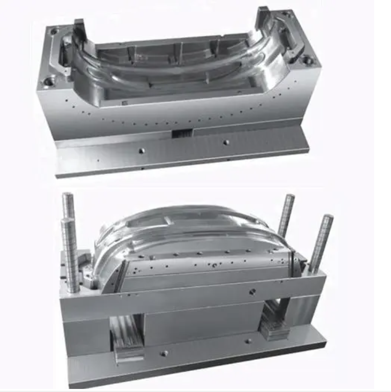 Plastic Injection Molding Applications In Auto Industry